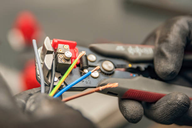 Best Electrical Wiring Services  in Fleetwood, PA