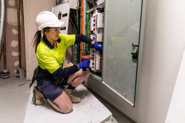 Best Home Electrical Repair  in Fleetwood, PA