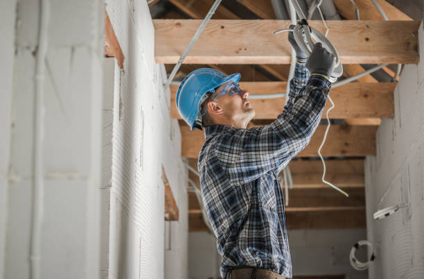 Best Electrical Troubleshooting Services  in Fleetwood, PA