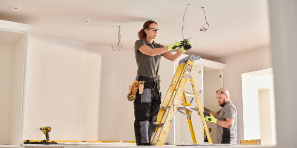 Best Industrial Electrical Services  in Fleetwood, PA