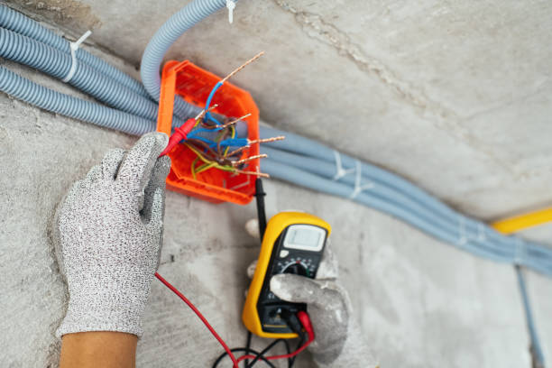 Best Ceiling Fan Installation Electrician  in Fleetwood, PA